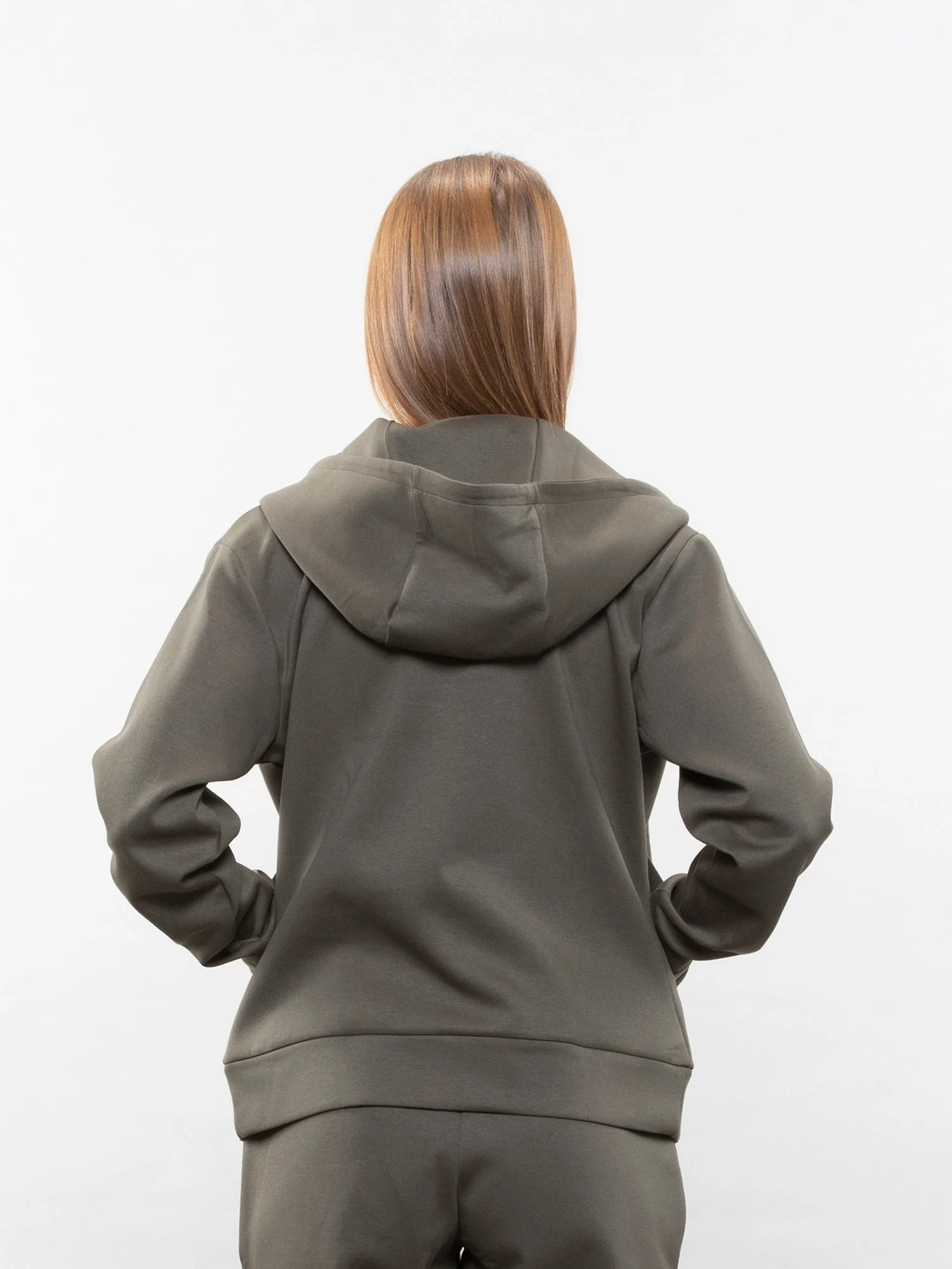 Zipper hoodie - Image 24