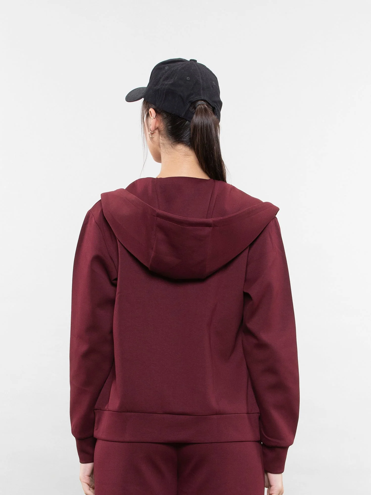 Zipper hoodie - Image 29