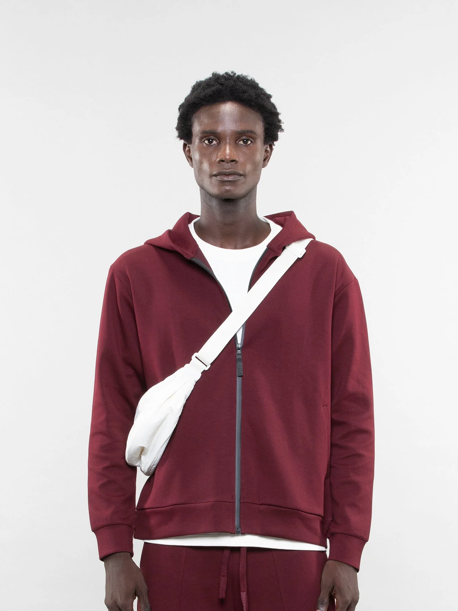 Zipper hoodie - Image 16