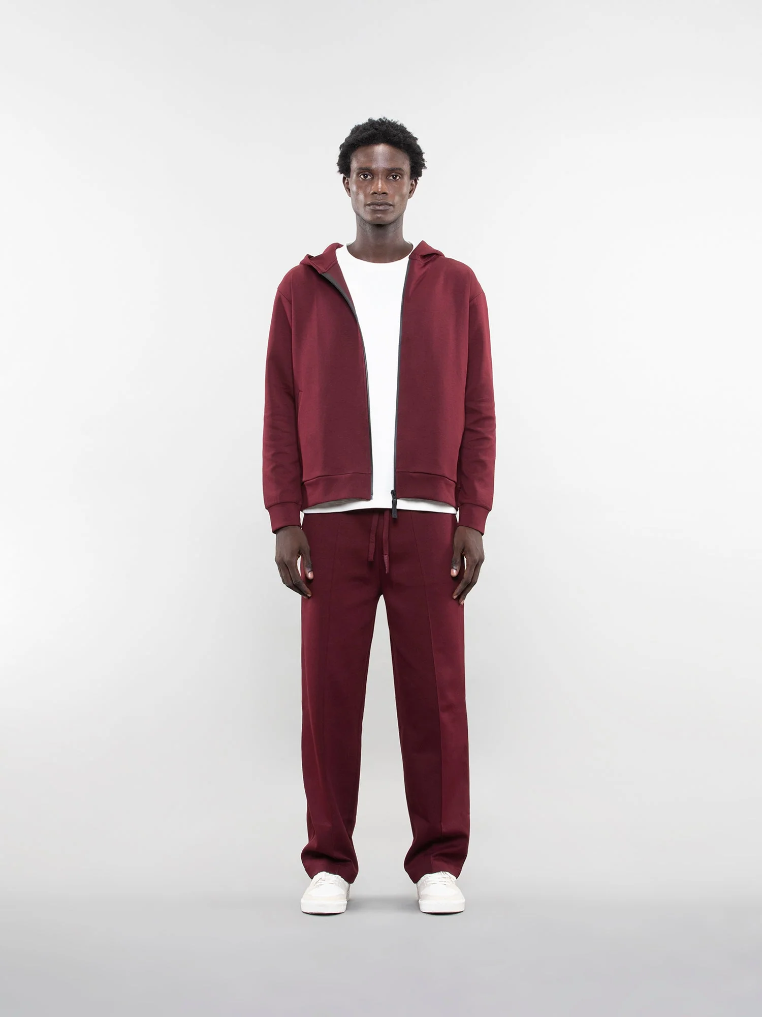 Zipper hoodie - Image 22