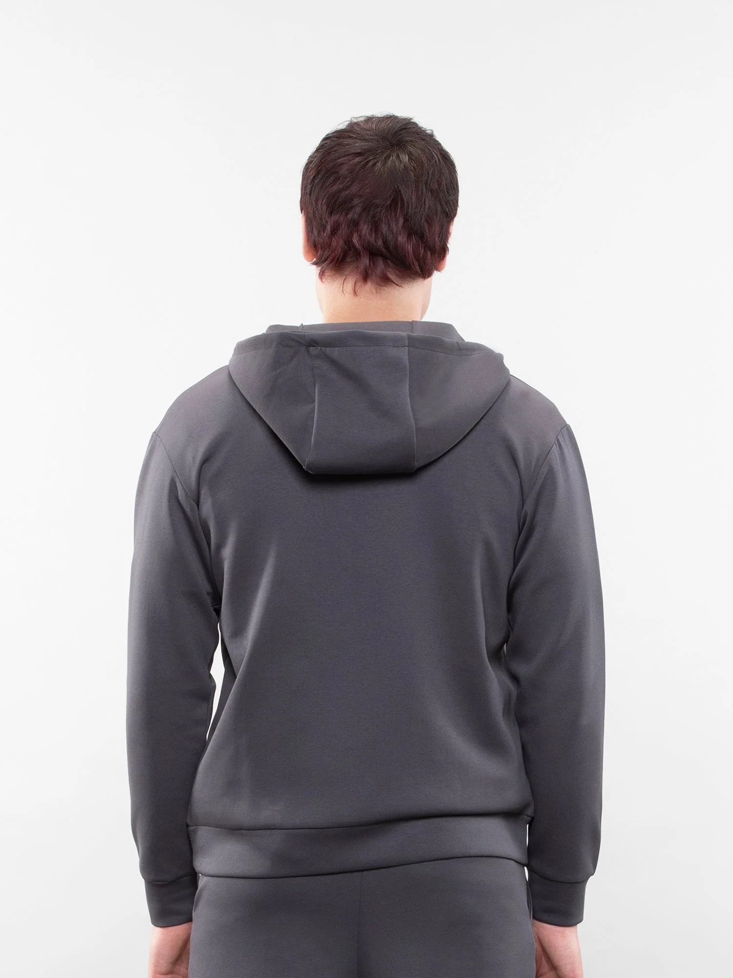 Zipper hoodie - Image 26