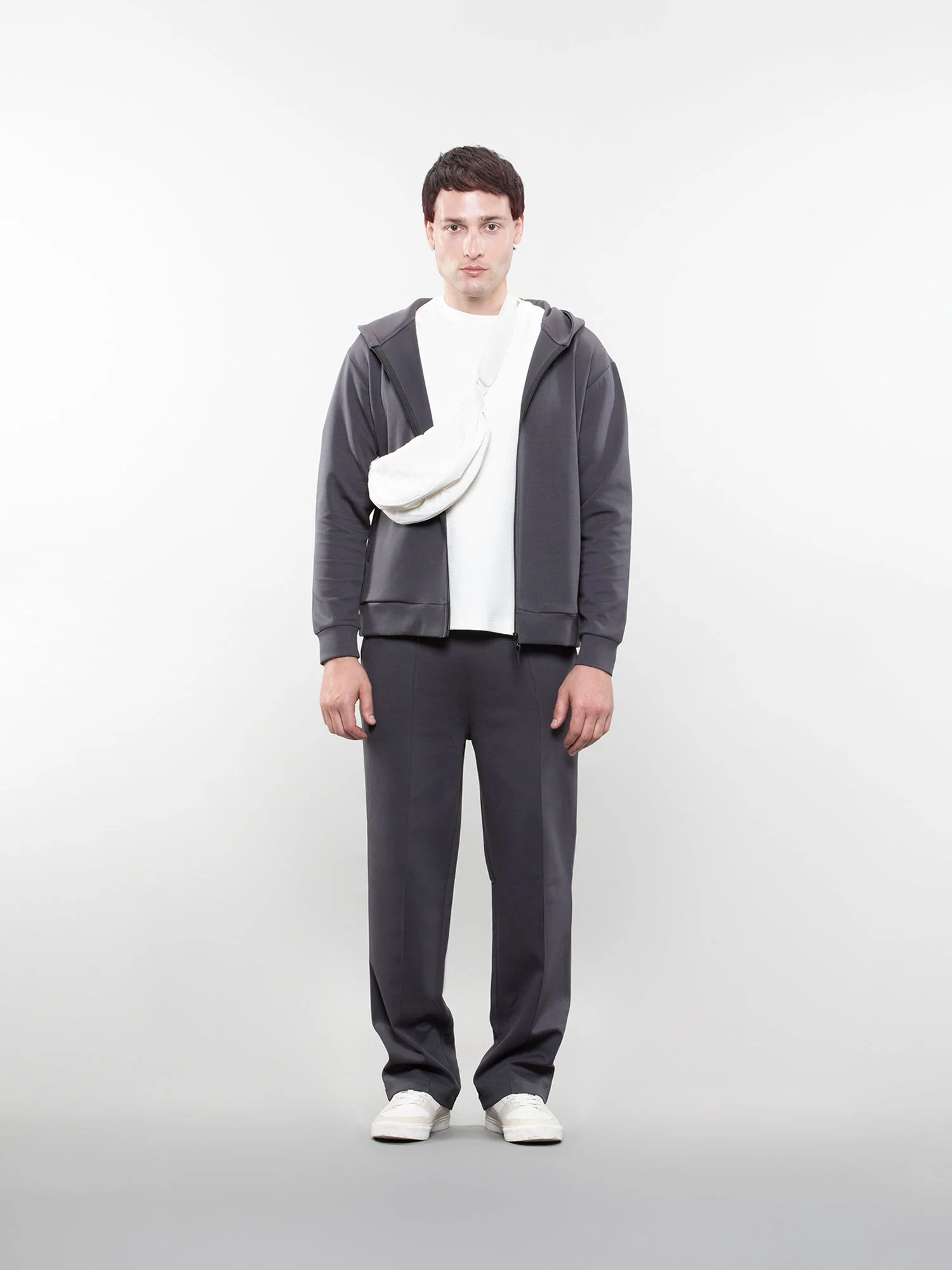 Zipper hoodie - Image 27
